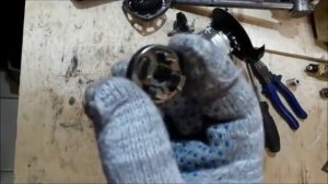 аккумуляторная болгарка своими руками