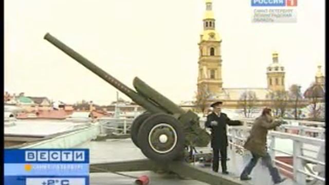 Олег Меньшиков в Петербурге 02 смотреть онлайн