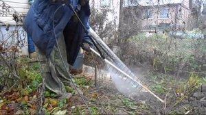 Как самостоятельно очистить и обслужить "септик" очистную станцию Топас