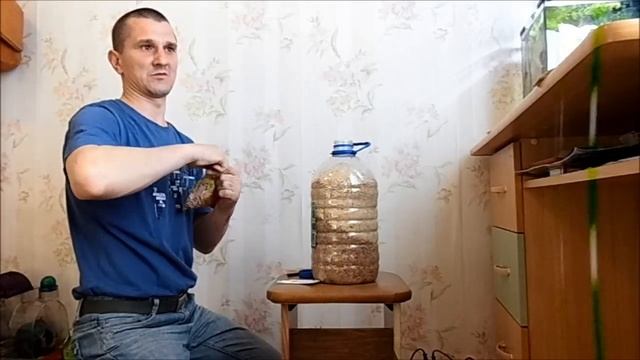 Супер экономичный прикорм для летней рыбалки смотреть онлайн