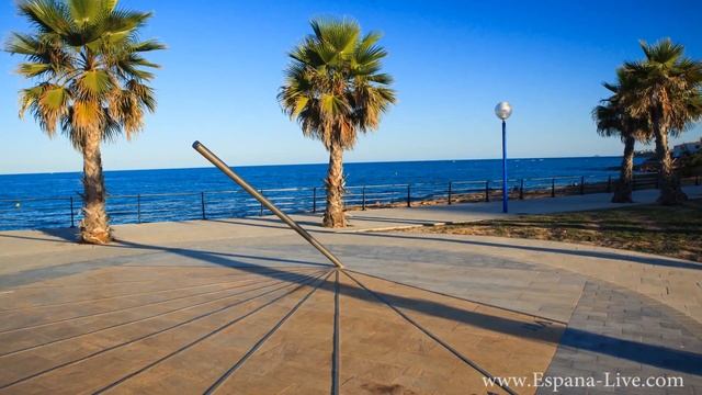 Дом в Испании 800 метров до моря, Плайа Фламенка, цена 125 тысяч евро смотреть онлайн