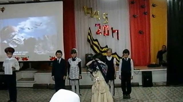 Баллада о солдатской матери смотреть онлайн