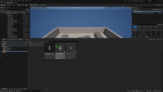 Unreal Engine DLSS 3.5 Menu + Settings Easy Copy and Paste Blueprint FREE Download смотреть онлайн