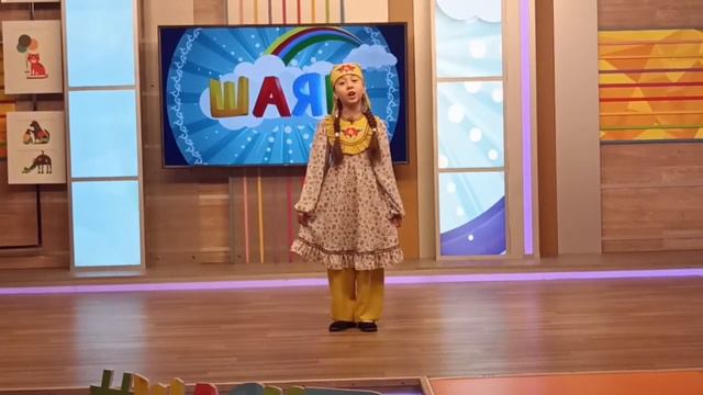 "Шмидт бабай" М. Джалиль, Дж. Файзи смотреть онлайн