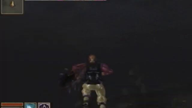 Let's Run Around Morrowind смотреть онлайн
