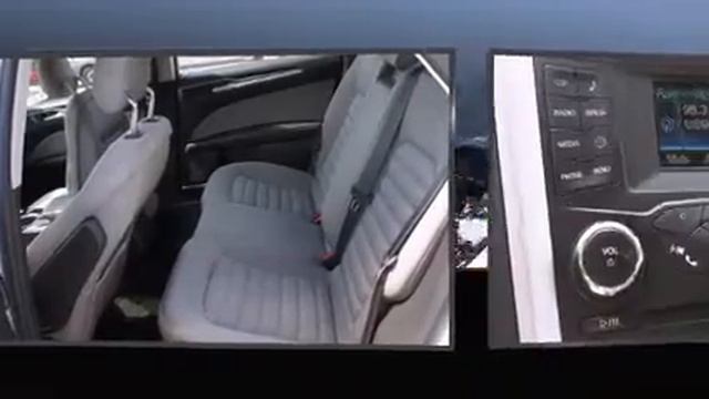 2013 Ford Fusion S in Jackson, MS 39206 смотреть онлайн