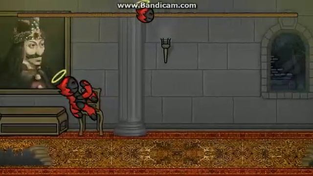 Прохождение флеш игр--Kawai run 2 №1 смотреть онлайн