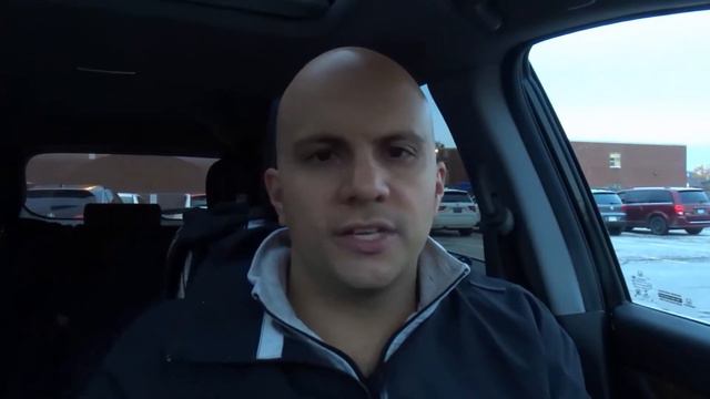 How To Be Less Nervous For The Driving Exam (If You Want To Pass) смотреть онлайн