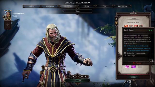 Let's Play: Divinity Original Sin 2 -Definitive Edition: Act 1 Part 1 смотреть онлайн