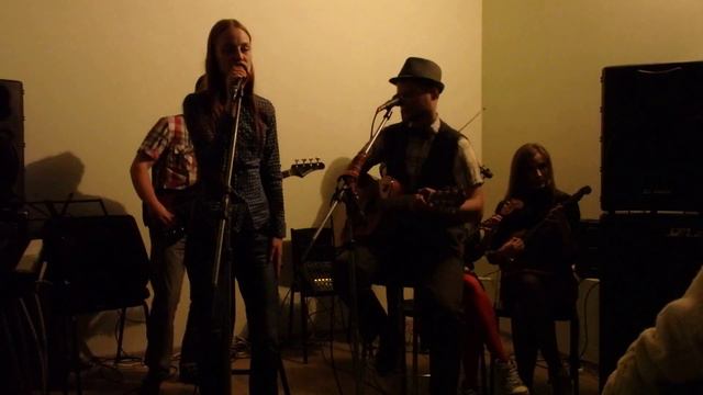 ДОМРА БЭНД 0046 смотреть онлайн