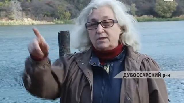 Школьники посетили заповедник Ягорлык смотреть онлайн
