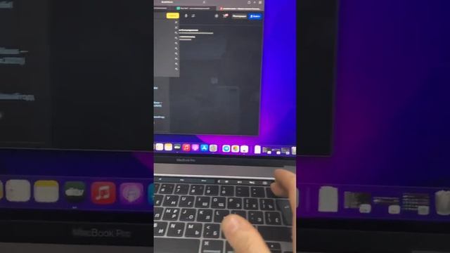 Macbook pro 19 смотреть онлайн