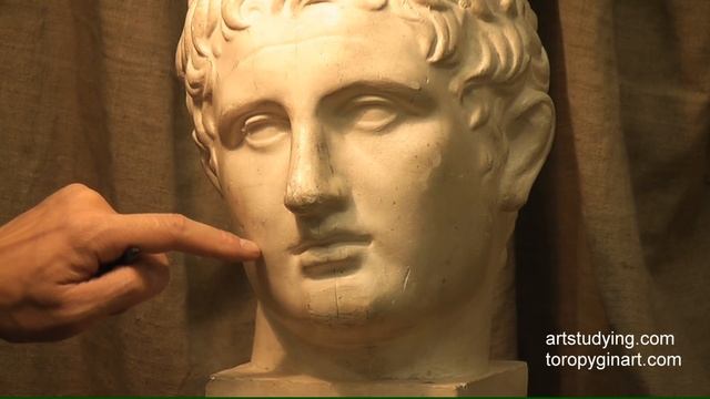 Обрубовка и гипсовая голова 02.10.16 3 часть смотреть онлайн