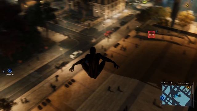Spider-Man (PS4): Episode 18 "Castle Crashers" смотреть онлайн