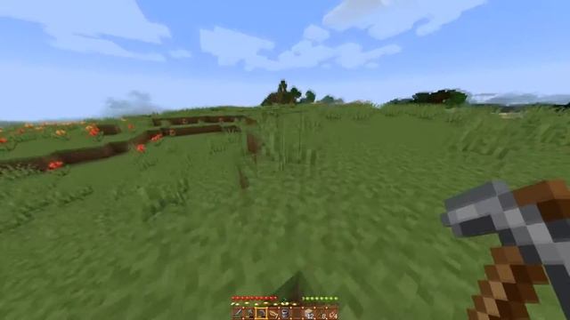 Мир Ачивок!!! Выживание майнкрафт с друзьями! Let's Play Minecraft 1.16.2! смотреть онлайн