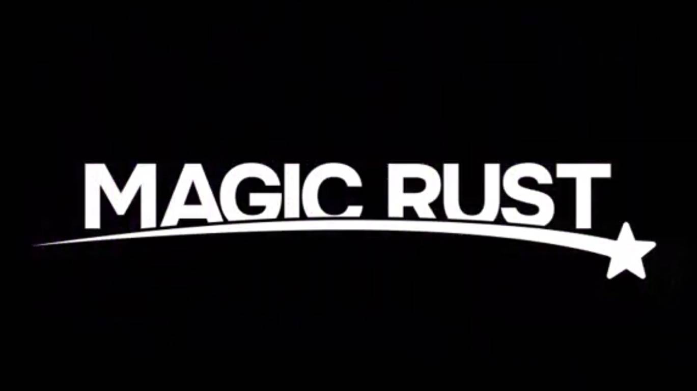 лучший старт на Magic Rust