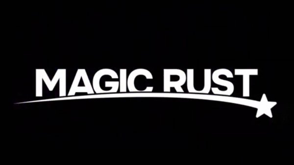 лучший старт на magic rust