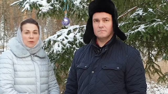 Проведите Новогодние и Рождественские каникулы со старыми сказками и рассказами смотреть онлайн