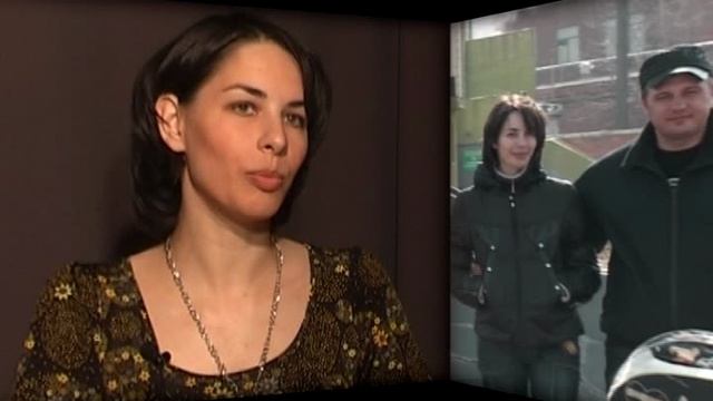 [ТВ] Две судьбы смотреть онлайн