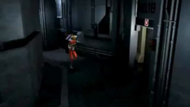 New Patch Biohazard 1.5 MZD 03/06/2018  Elza 3
