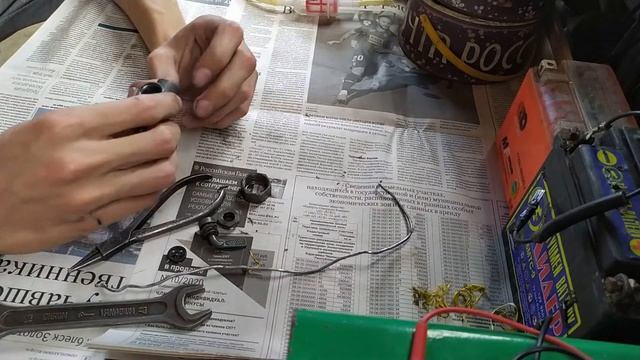 проблемы с бензокраном явы смотреть онлайн