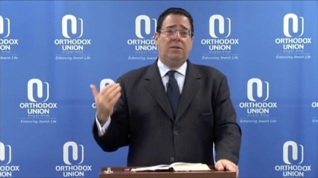 Haftorahman - Chol Hamoed Sukkot смотреть онлайн