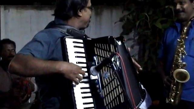 kya hua tera wada - accordion instrumental music смотреть онлайн