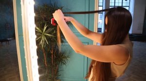 Машинка против секущихся волос: это работает?