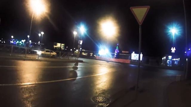 DzanDzen Свет, камера, мотор.