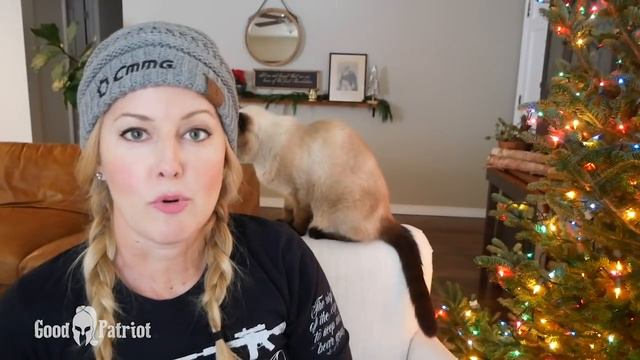 The Perfect Gift Guide For Patriots - 2021 смотреть онлайн