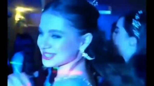 Ведущий на выпускной, тематическую вечеринку. Дмитрий ПРОМО №30 | Event-агентство ANNA LEGENDA смотреть онлайн