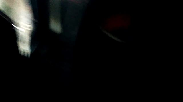 первый запуск К9К