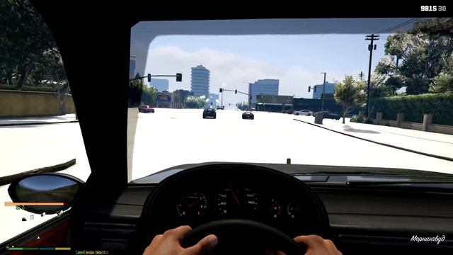 Реальная Жизнь в GTA 5 - МОЙ ПЕС - МОЙ ДРУГ. ГРАБИТЬ БАНК?. ИЗВЕСТИЯ ПОЛИЦЕЙСКИХ БУДНЕЙ. смотреть онлайн