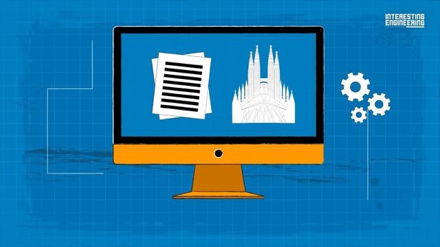 Why is La Sagrada Familia Not Finished? смотреть онлайн