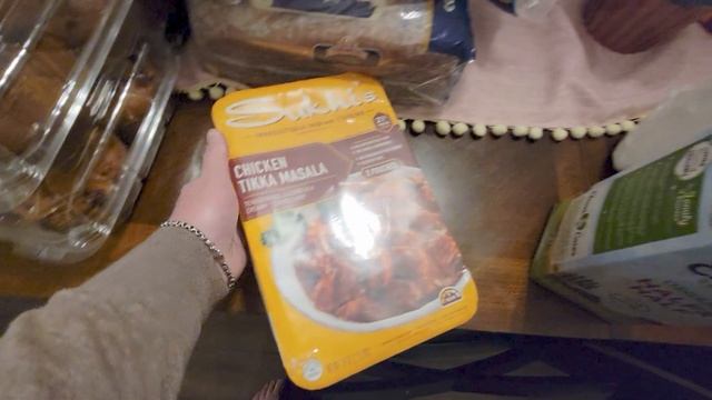 COSTCO HAUL, I DROPPED THE EGGS! #costco