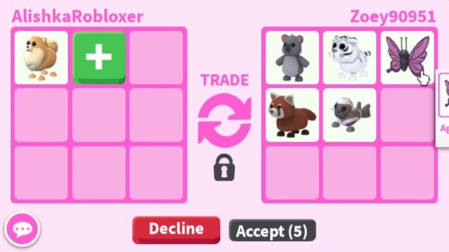 ЧТО ДАЮТ ЗА НОВОГО ПИТОМЦА В АДОПТ МИ! NEW PETS Pomeranian ADOPT ME | Roblox ADOPT ME смотреть онлайн