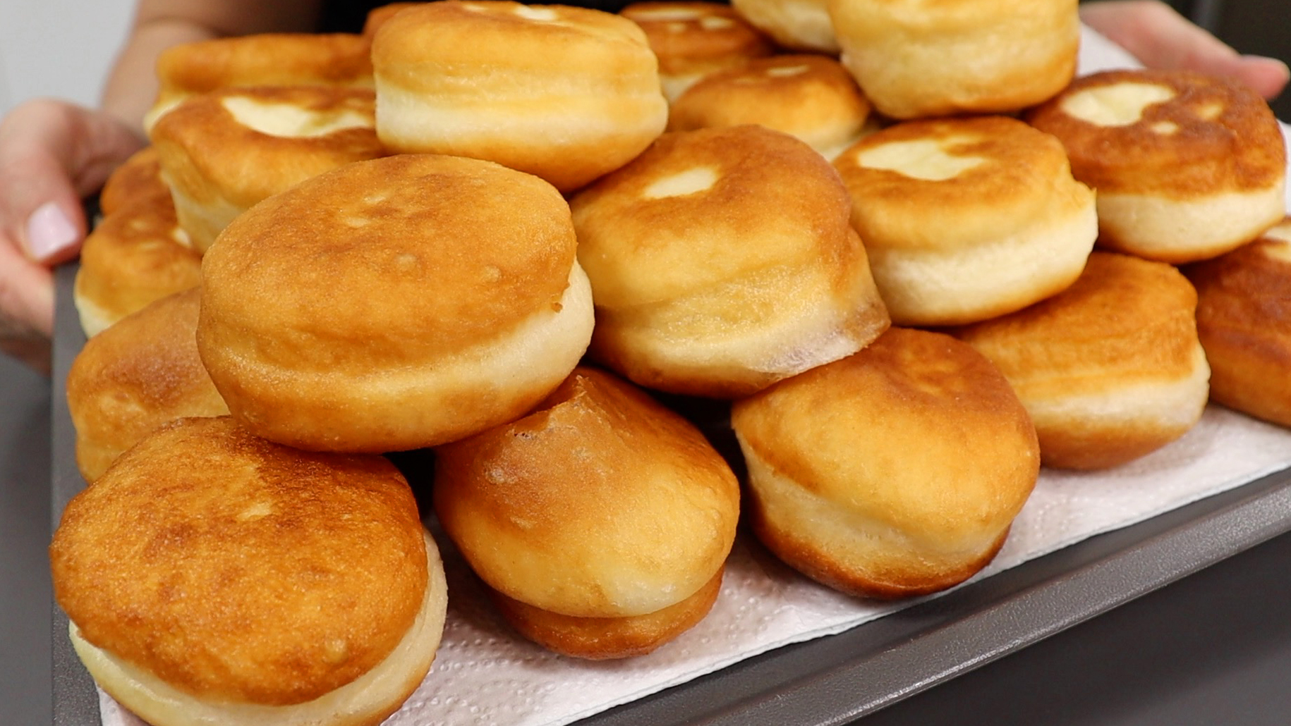 Это настолько вкусно, что можно готовить каждый день! смотреть онлайн