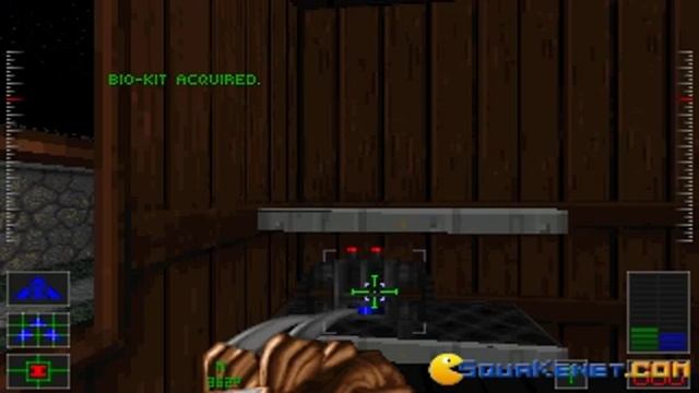 CyClones gameplay (PC Game, 1994) смотреть онлайн