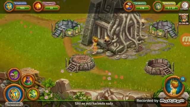 Virtual Villagers Origins 2| Puzzle 4 Liberar Kraken y Puzzle 5 Adorar| Free the kraken & to adore смотреть онлайн