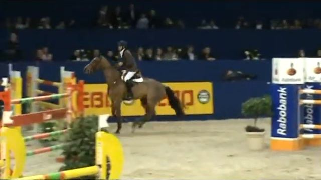Rendez-Vous GP CSI4 Amsterdam 25-01-2009 смотреть онлайн