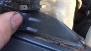 Проблемы с напряжением. Замена щеток на ВАЗ 2115. Реле регулятор напряжения.