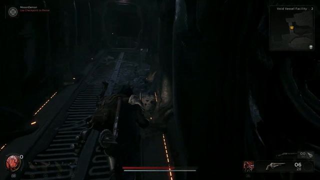 Remnant 2 Void Vessel, The Progeny Ep 3 смотреть онлайн