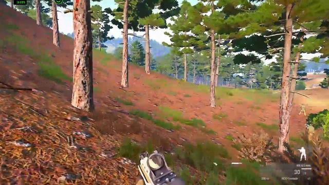 Arma 3 Campaign (PC) - Situation Normal (No Commentary) смотреть онлайн