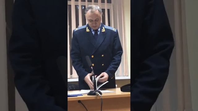 Заседание суда по делу Лещенко. Прокурор отрабатывает политический заказ смотреть онлайн