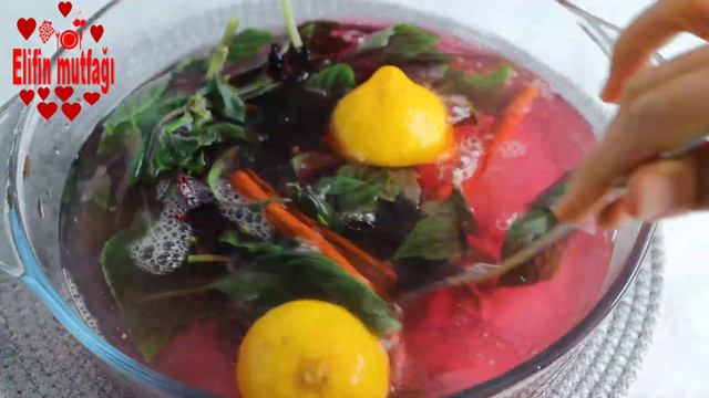 REYHAN ŞERBETİ TARİFİ смотреть онлайн