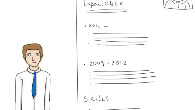 A Professionally Written Resume Will Help Secure Your Dream Job смотреть онлайн