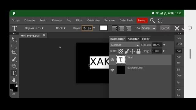 Photopea Nasıl Kullanılır ?? Photopea Eğitim #1 смотреть онлайн