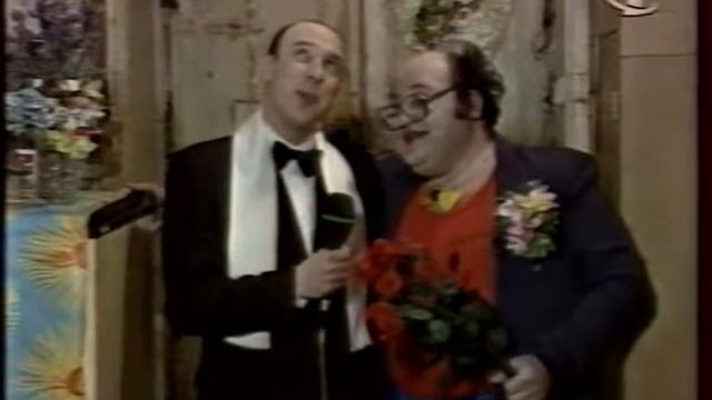 Джентльмен-шоу: Одесская коммунальная квартира #31 (1997) смотреть онлайн