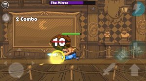 Blackmoor 2  All Heroes vs Their Mirror Selves