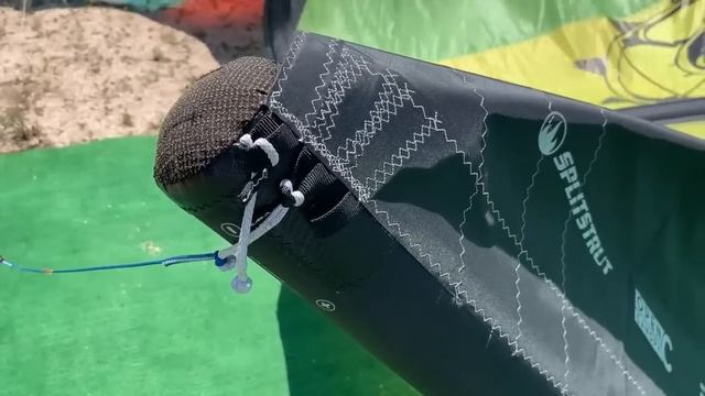 Обзор кайта Slingshot RPM 2019 смотреть онлайн